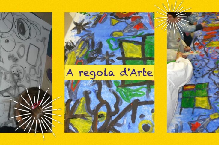 A regola d'Arte - Copia