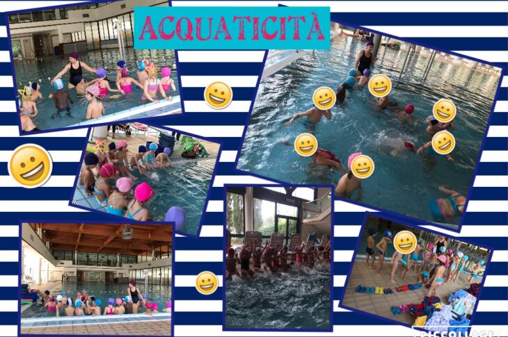 Acquaticità