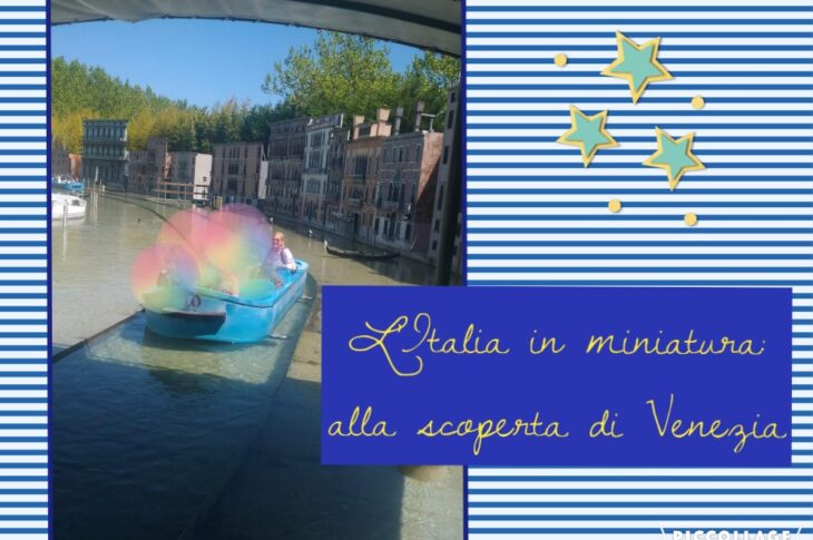 L'Italia in miniatura