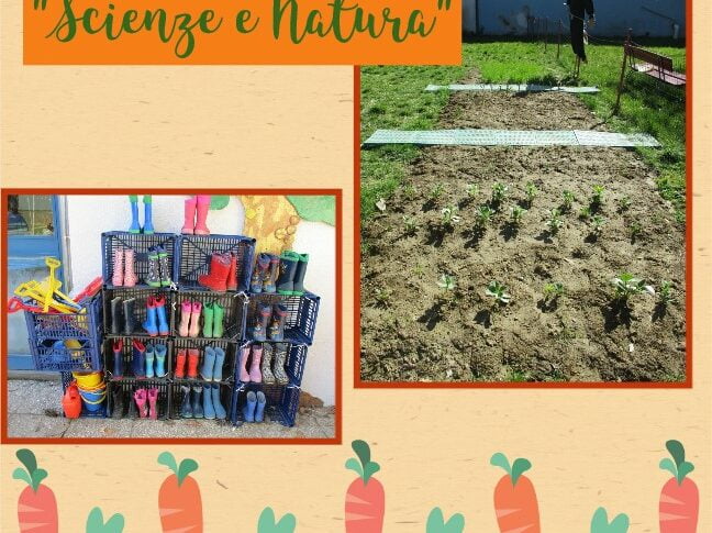 Scienze e natura - Copia