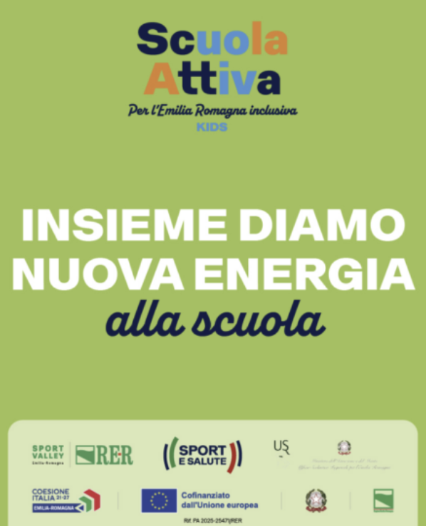 Scuola Pirazzini e 