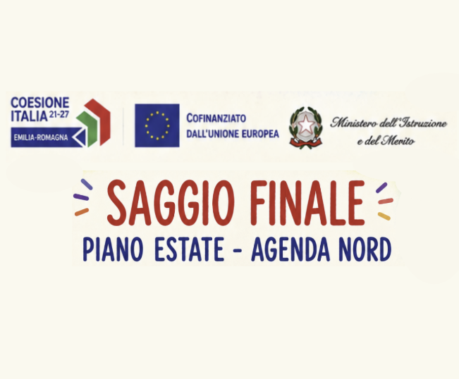 Piano Estate e Agenda Nord 2026